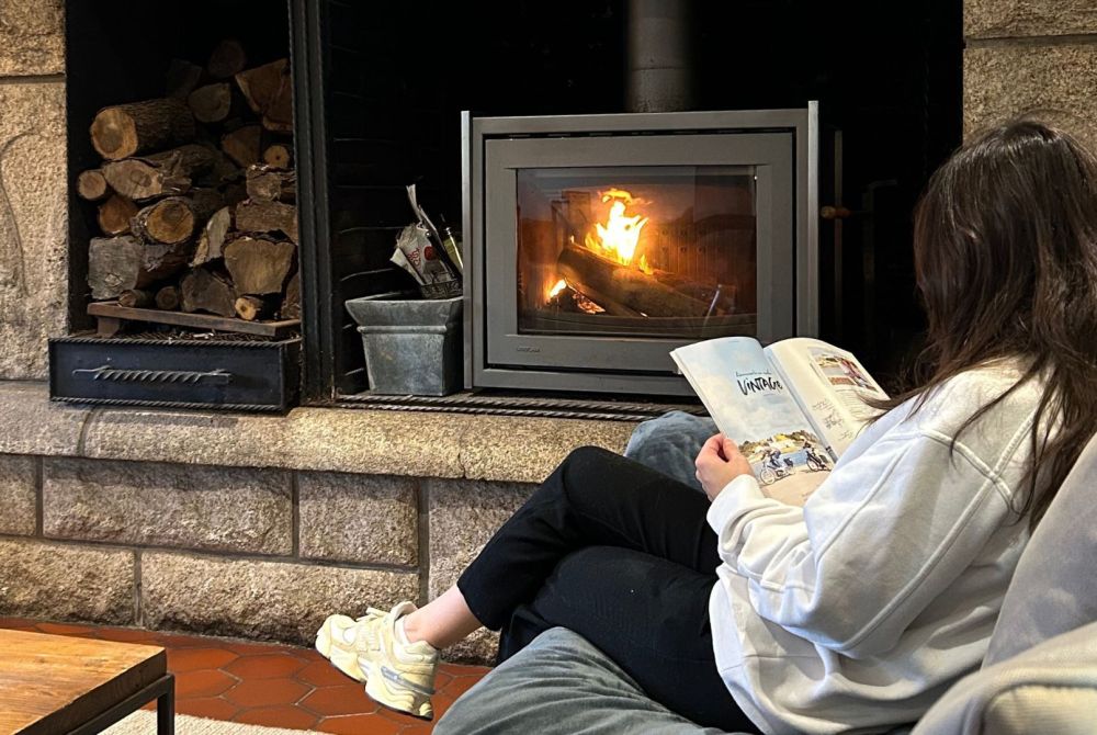 What to do in winter in Brittany