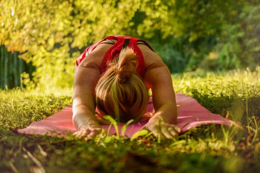 Retraite yoga Finistère Bretagne