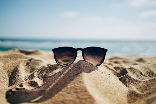 Sommer in der Südbretagne unternehmen