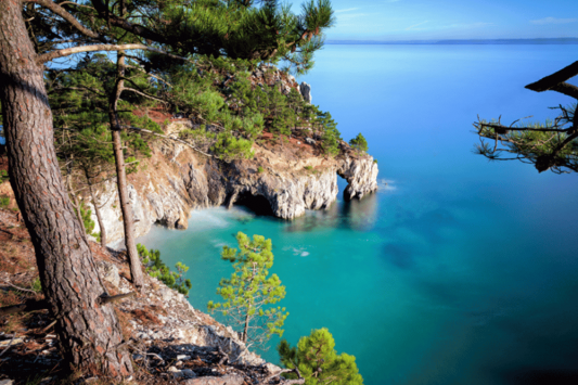 10 lieux insolites à découvrir en Finistère