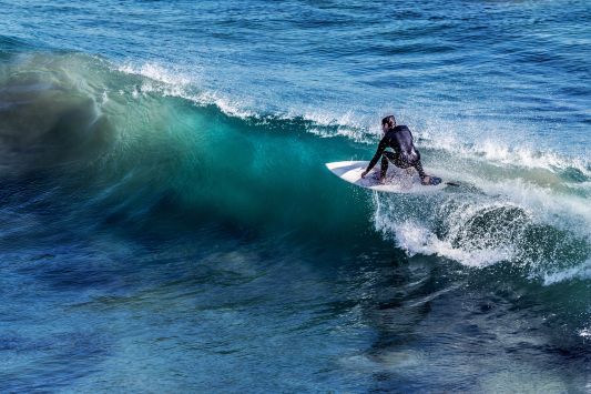 Surf House Bretagne Audierne