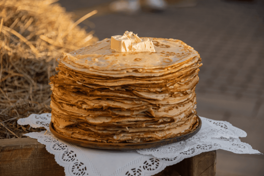 spécialités culinaires bretonnes