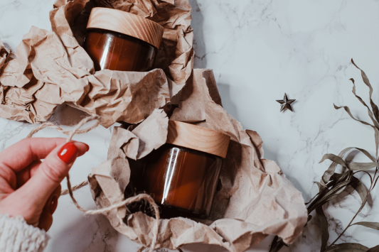 DIY écoresponsable fêtes Noel Naéco Hostels