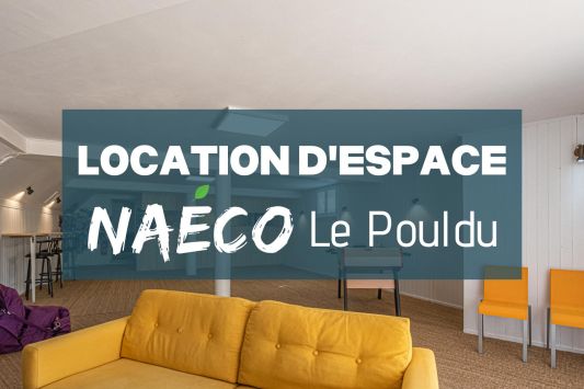 room rental espace bretagne finistère sud