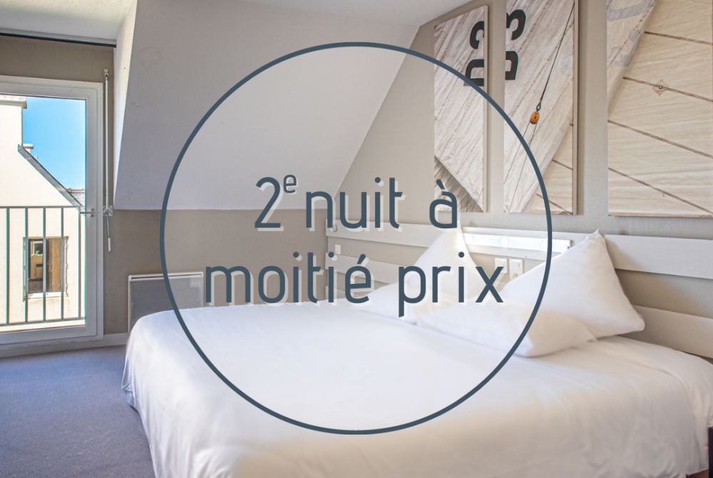 Offre Promotionnelle Naéco