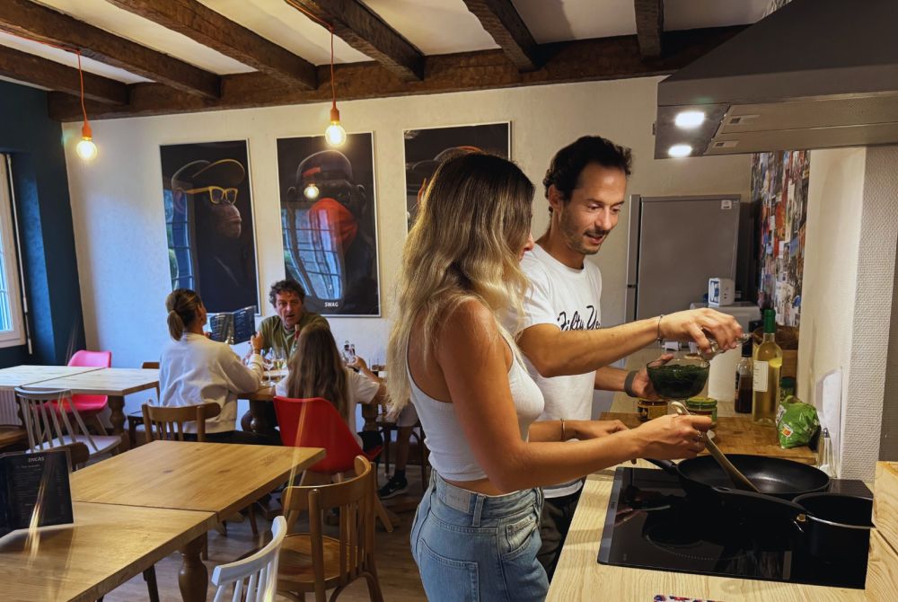 auberge de jeunesse bretagne morbihan finistère hostels