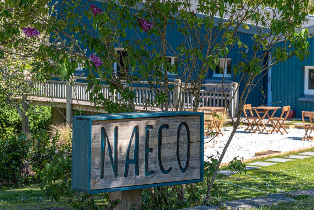 Camping Naéco Audierne