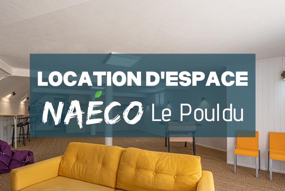room rental espace bretagne finistère sud