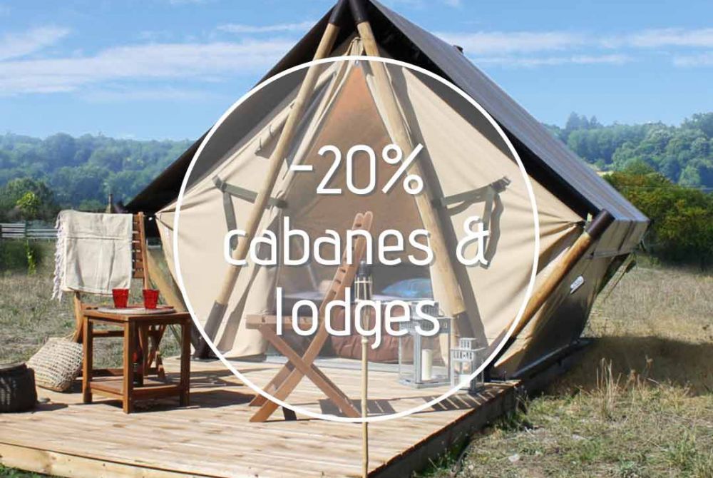 Promotion camping Audierne