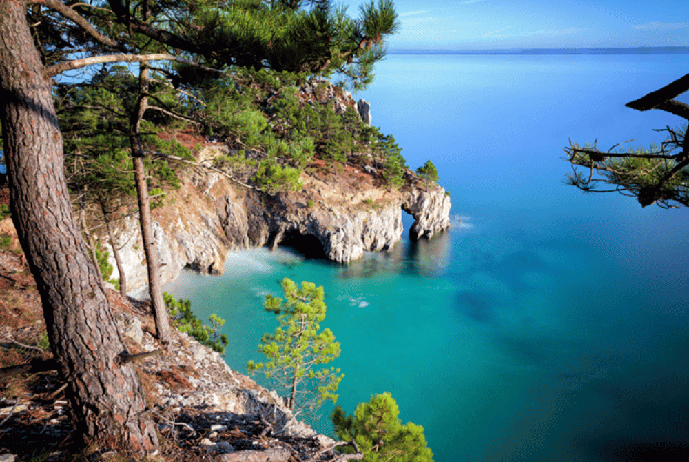 10 lieux insolites à découvrir en Finistère