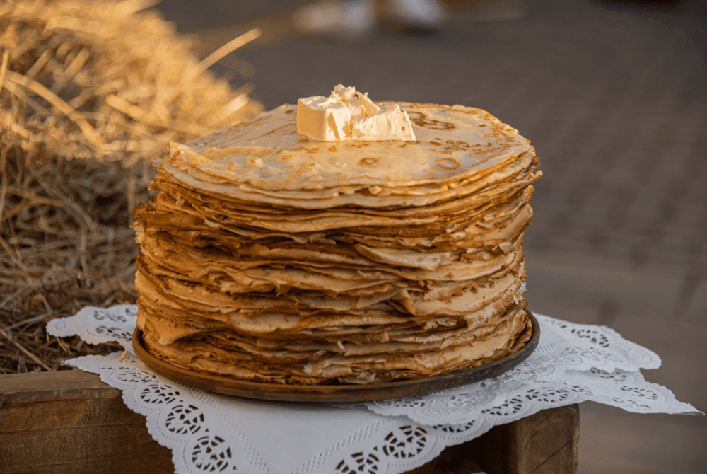 spécialités culinaires bretonnes