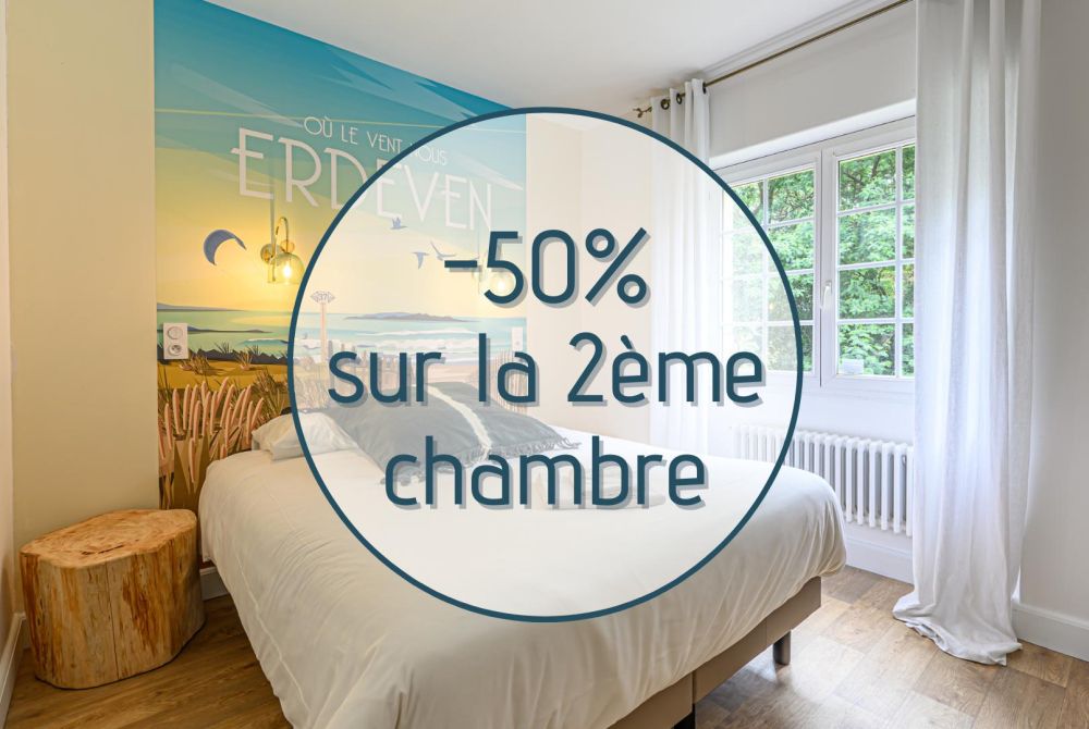 Chambre promotion Naéco