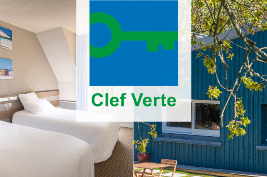 Naeco Clef Verte hotels