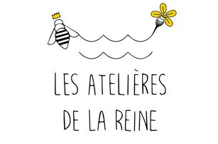 Partenaire Atelière de la reine naéco