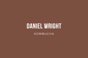 Partenaire Kombucha Naéco