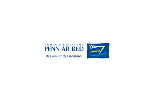 Partner Penn Ar Bed shipping company Penn Ar Bed Naéco