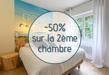 Chambre promotion Naéco