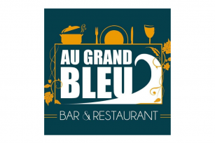 Partenaire Restaurant Au Grand Bleu Naéco
