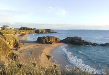 Le Pouldu Bretagne Sud