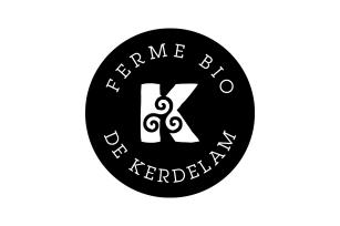 Partenaire Ferme Bio Kerdelam Naéco