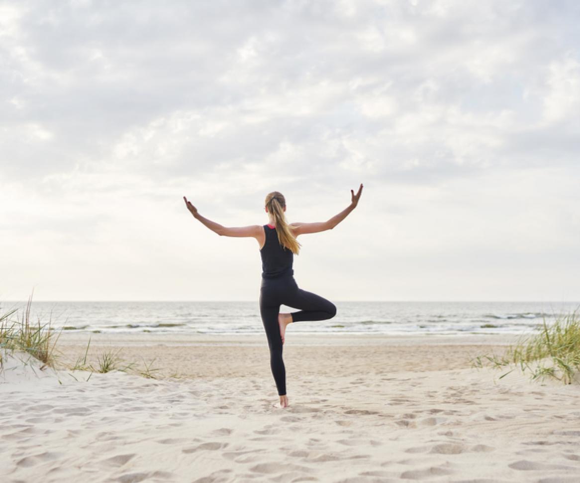 Animations (yoga...)