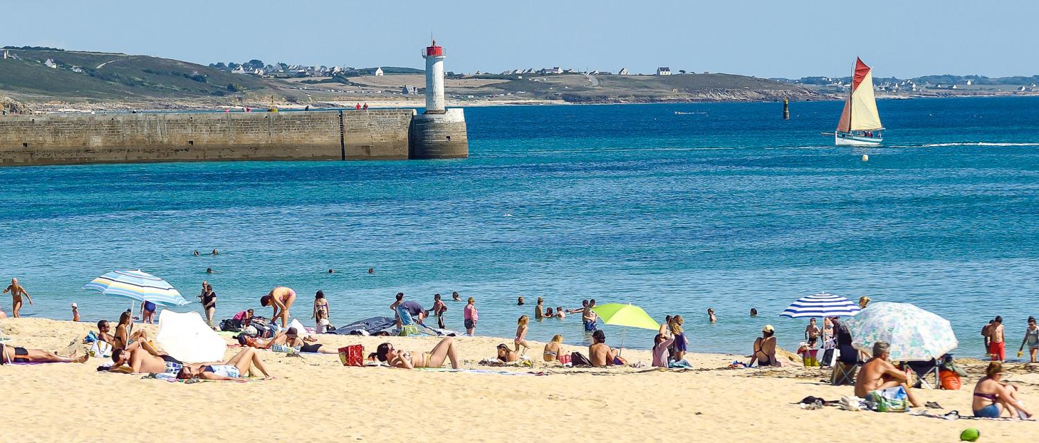 baie d'audierne - hotel naeco audierne