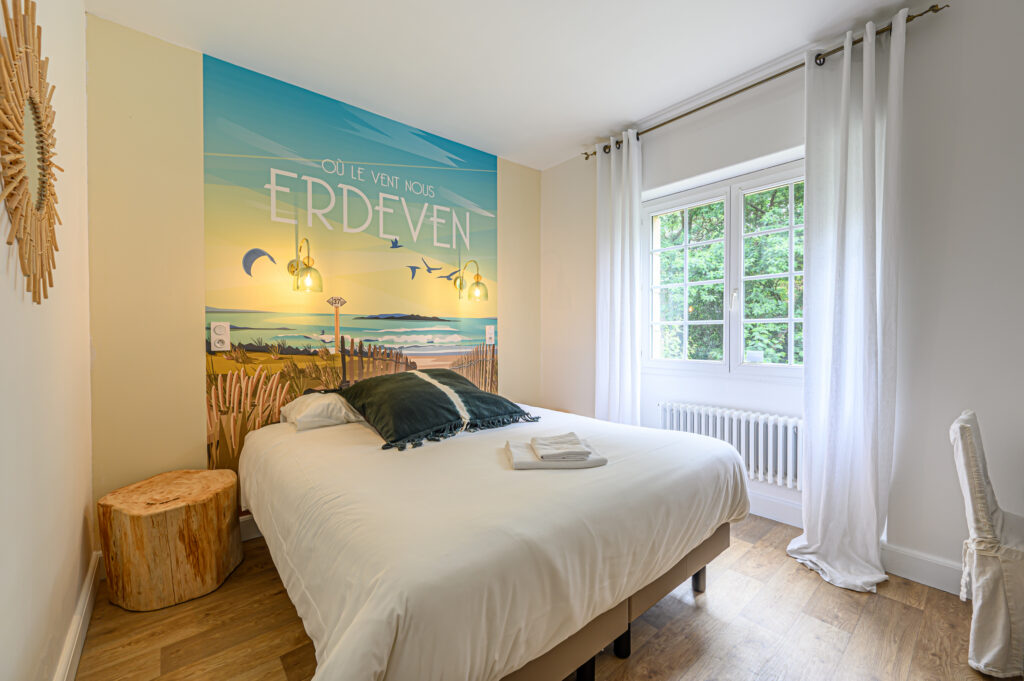 Double Superior Room erdeven