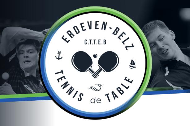erdeven belz tennis table