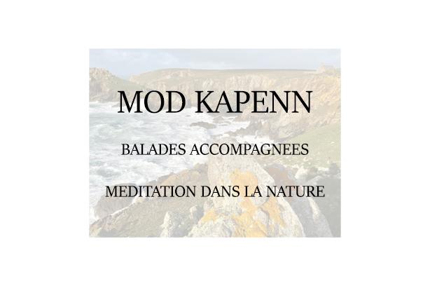 mod kapenn
