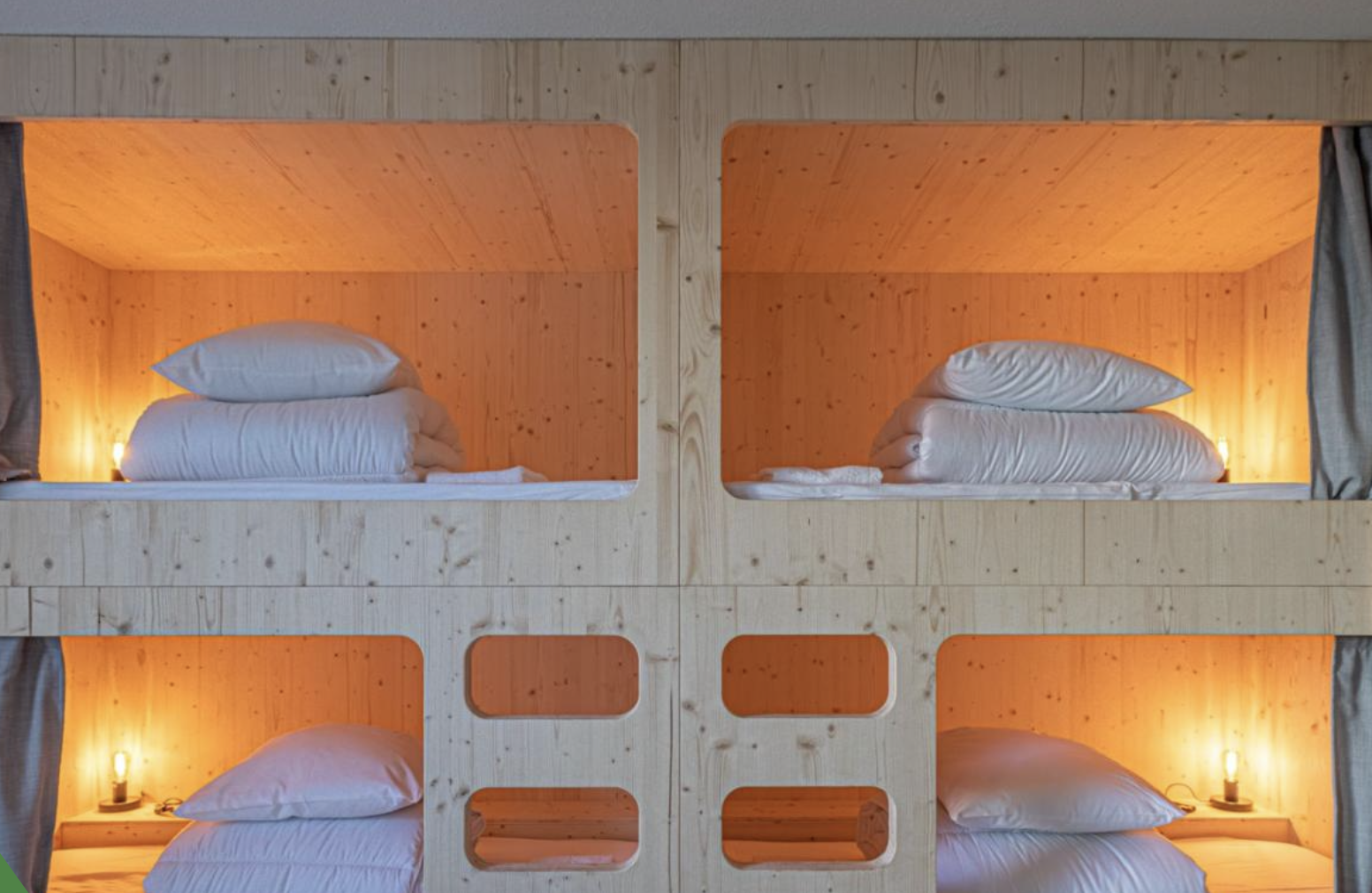 naeco hebergements dortoirs