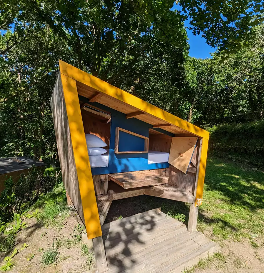 naeco hebergements insolites