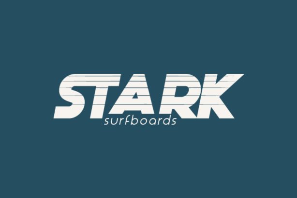 stark surfboards