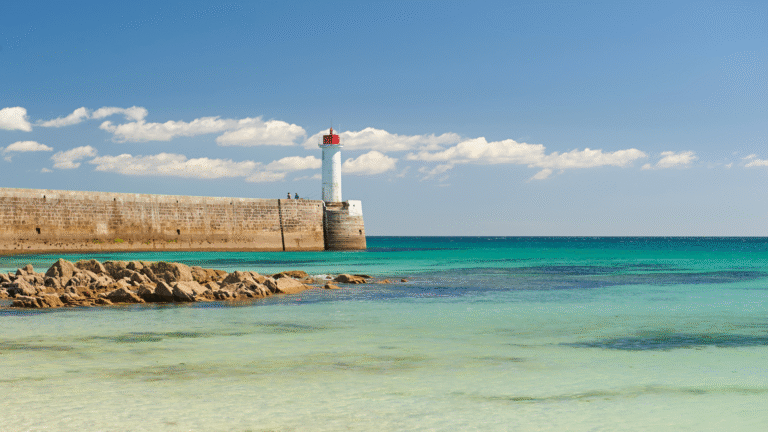 24 heures à Audierne lors de votre séjour dans notre hotel Naeco Audierne