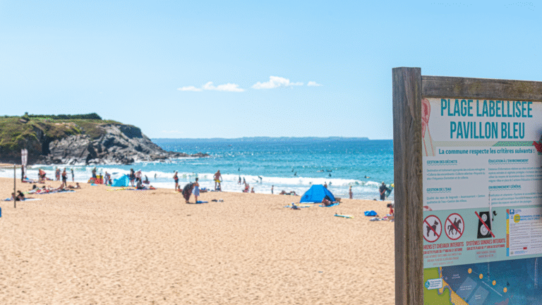24 heures au Pouldu lors de votre séjour dans notre hotel Naéco Le Pouldu