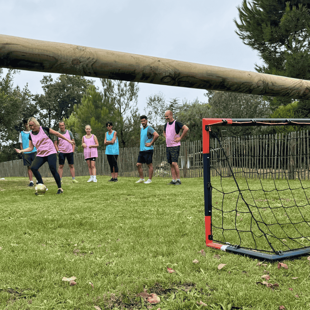 Naecolympiades tir au but 1