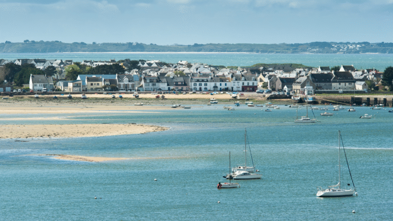 Petite Mer de Gâvres