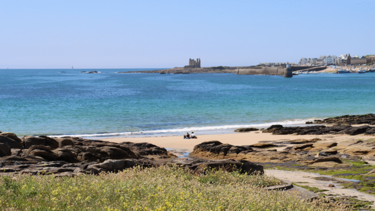 Baie de Quiberon