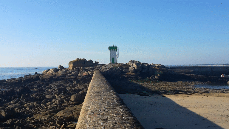 La Pointe de Trévignon