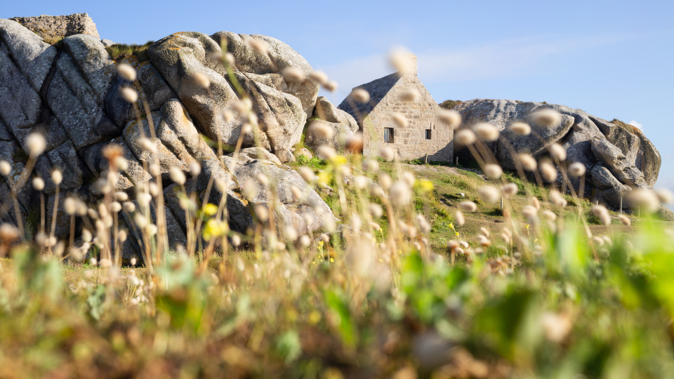 Slow Travel en Bretagne tourisme eco responsable