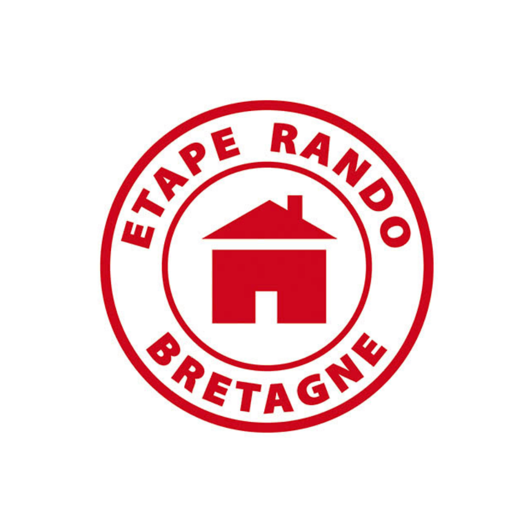 Hotel inn camping Etape rando Bretagne Erdeven Le Pouldu et Audierne