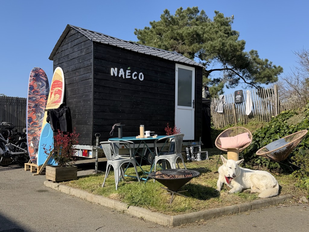 Blog | location Tiny room Naeco Baie de Quiberon Bretagne location Tiny room Naeco Baie de Quiberon Bretagne