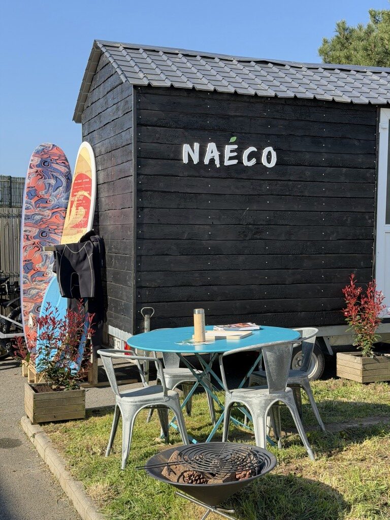 naeco quiberon rotated