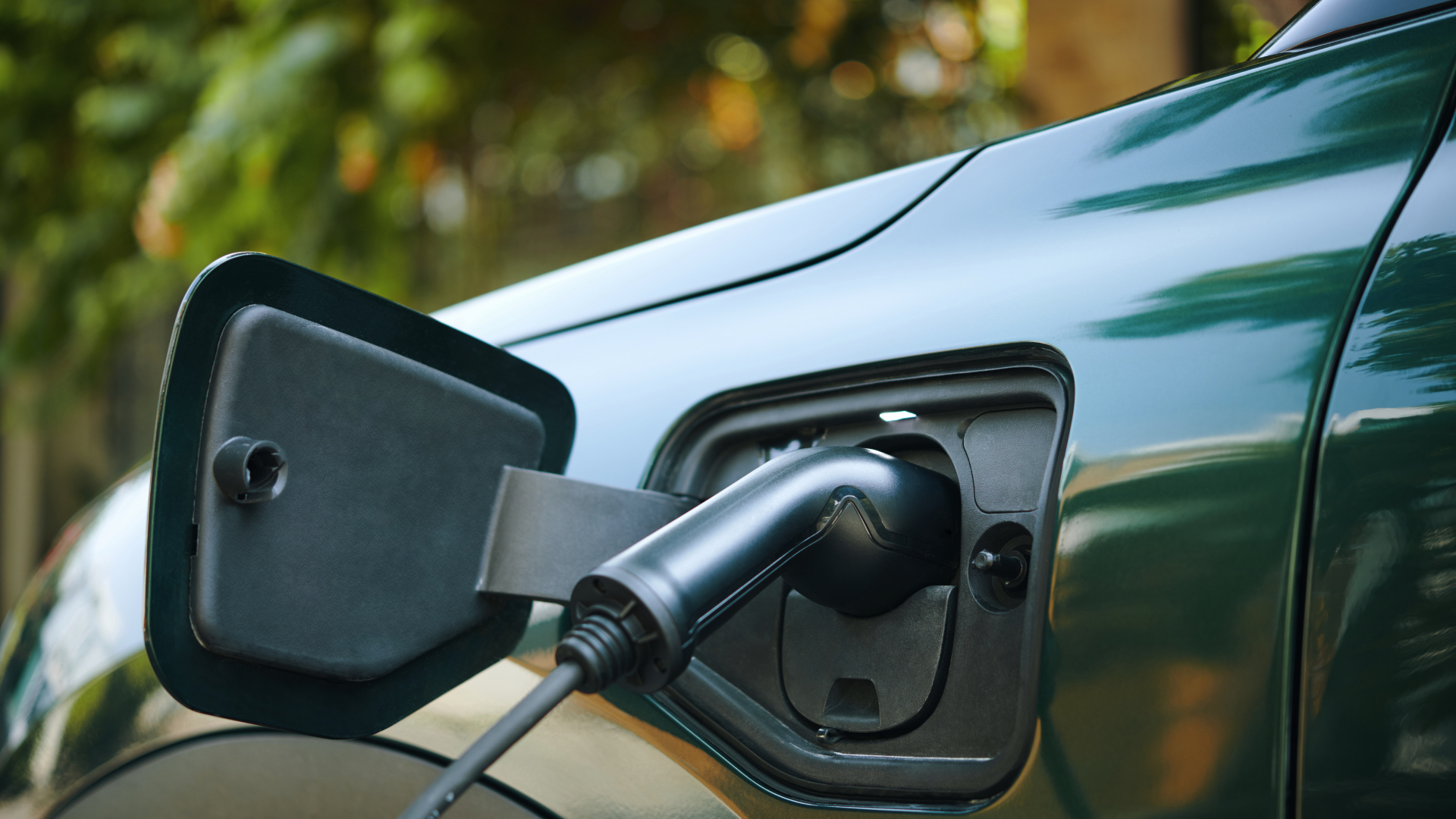 Blog | Recharge ta voiture Borne de recharge voiture électrique