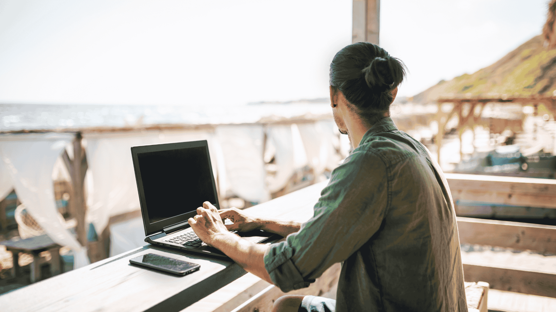 Blog | Slomad Quand le voyage sallie a la slow life au coliving et au workation Slomad Quand le voyage sallie a la slow life au coliving et au workation