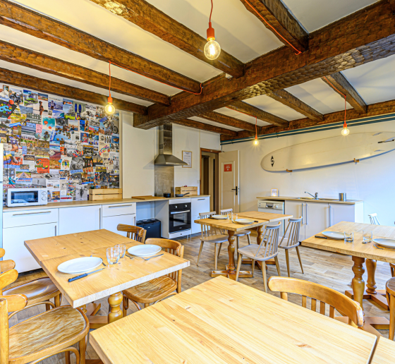 ERDEVEN Lieux de partage