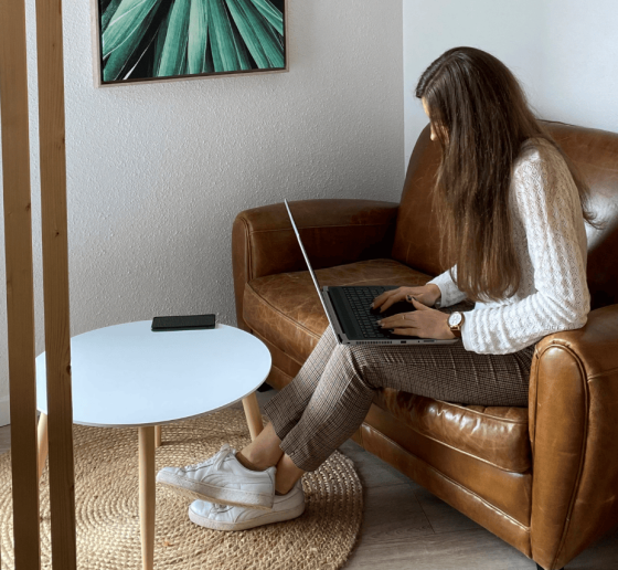 coworking hotel le pouldu